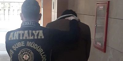 Kendisini MİT Görevlisi Olarak Tanıtarak Dolandırıcılık Yapan şüpheli yakalandı