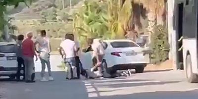 Kendisini polis olarak tanıtan telefon dolandırıcıları yakalandı