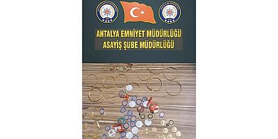 Kendisini Polis/Savcı Olarak Tanıtarak Dolandırıcılık Yapan Şahıs Yakalandı