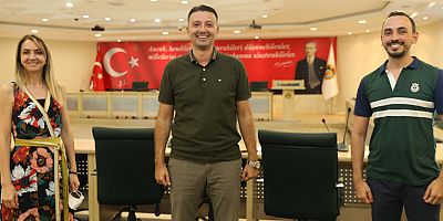 Kent Estetik Kurulu ilk toplantısını gerçekleştirdi