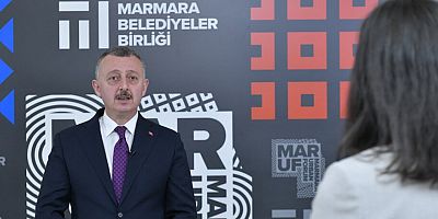 Kentlerin bugünü ve geleceği Türkiye’nin ilk kent forumunda konuşulacak