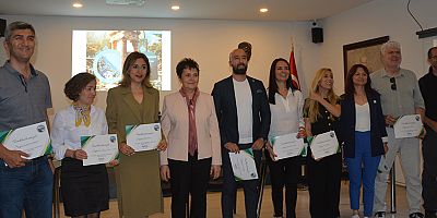 Kentsel Çevre Sorunları ve Yaşam Kalitesi başlıklı oturumu yapıldı