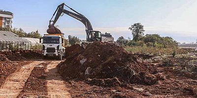 Kepez Altınova’yı yeni yollarla şehirleştiriyor