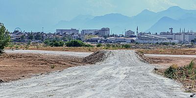 Kepez, Avrupa’ya da damga vuracak