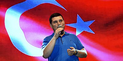 Kepez Belediye Başkanı Hakan Tütüncü’nün 15 Temmuz Mesajı