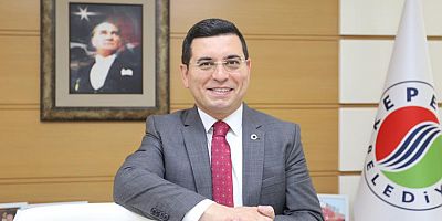 Kepez Belediye Başkanı Hakan Tütüncü’nün Cumhuriyet Bayramı mesajı
