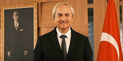 Kepez Belediye Başkanı Mesut Kocagöz’ün 30 Ağustos Zafer Bayramı Mesajı 