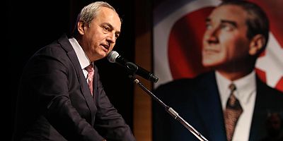 Kepez Belediye Başkanı Mesut Kocagöz’ün Yeni Yıl Mesajı
