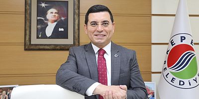 Kepez Belediye Başkanı Tütüncü’nün 24 Kasım Öğretmenler Günü Mesajı