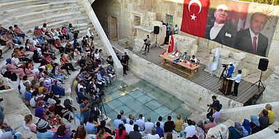 Kepez Belediye Meclisi