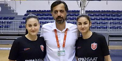 Kepez Belediye Spor’da gençlerin önü açık