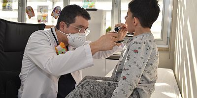 Kepez Belediyesi gönüllere dokunuyor