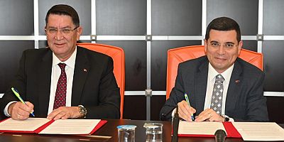 Kepez Belediyesi ile AESOB arasında işbirliği protokolü imzalandı