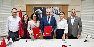 Kepez Belediyesi’nde promosyon sevinci