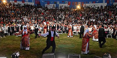 Kepez Belediyesi’nden kültürel değerlere saygı