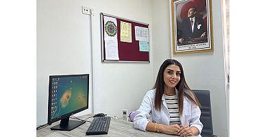 Kepez Belediyesi’nden uyuşturucuyla mücadele mesajı!