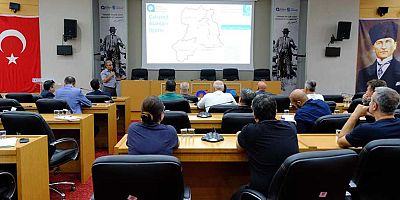 Kepez Belediyesi ve ASAT el ele çalışıyor