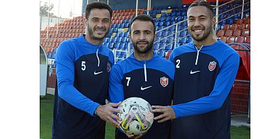 Kepez Belediyespor’a ödül yağdı