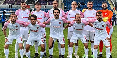 Kepez Belediyespor adım adım play-off’a