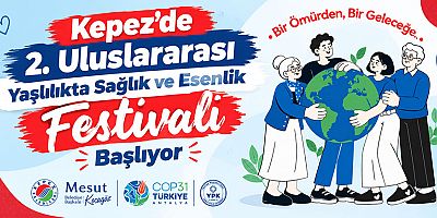 Kepez’de 