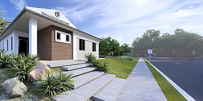 Kepez’de 38 projenin ilkinin temeli atılıyor