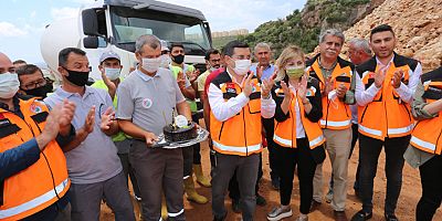 Kepez’de ‘banka promosyonu’ çalışana