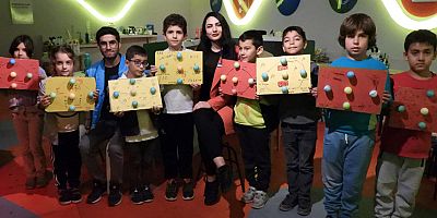 Kepez’de bilimsel tatil