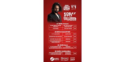 Kepez’de Cumhuriyet’in 101. Yılı coşkuyla kutlanacak