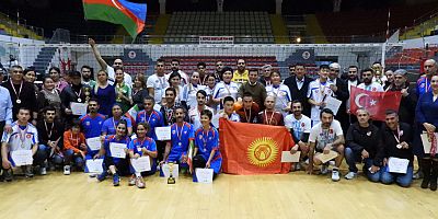 Kepez’de dostluk kazandı