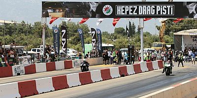 Kepez’de Drag Şampiyonası heyecanı başlıyor