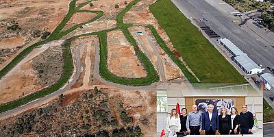 Kepez’de düzenlenen şampiyonaya rekor katılım