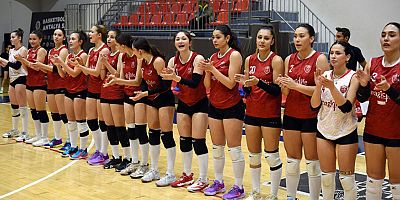 Kepez’de final maç heyecanı