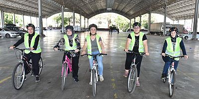 Kepez’de hayaller gerçek oluyor  