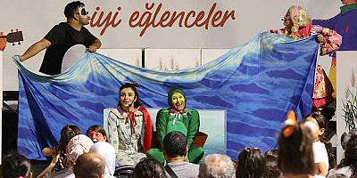 Kepez’de her akşam eğlence var