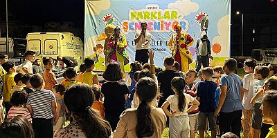 Kepez’de her güne özel renkli kültürel etkinlikler