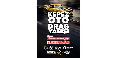 Kepez’de hız tutkusu devam ediyor