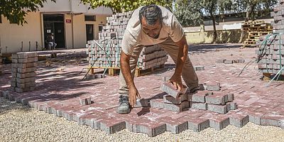Kepez’de hizmette sınır yok