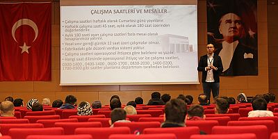 Kepez’de istihdam buluşması