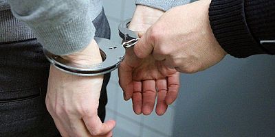 Kepez'de kapkaç olayının şüphelileri yakalandı