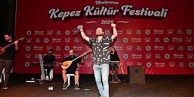 Kepez’de Karadeniz fırtınası esti