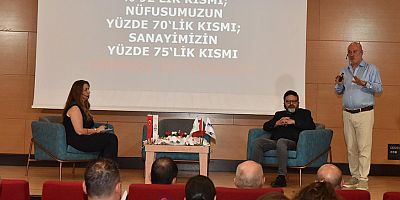 Kepez’de kentsel dönüşüm masaya yatırıldı