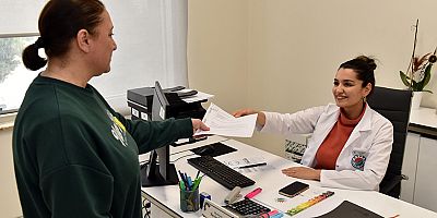 Kepez’de kişiye özel Ramazan menüsü