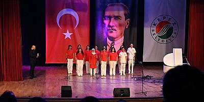 Kepez’de kültürel etkinliklerle dolu dolu bir gün