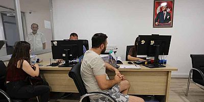 Kepez’de kurumlar işbirliğiyle engelsiz hizmet