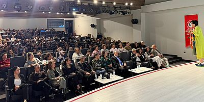 Kepez’de Otizimli bireylere yönelik ‘Ergenlik Sorunları ve Mahremiyet Eğitimi’