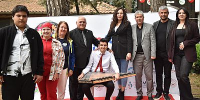 Kepez’de Otizm farkındalık buluşması