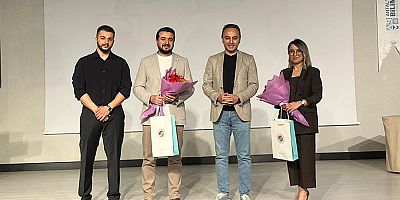 Kepez’de ‘Özgül Öğrenme Bozuklukları’ konuşuldu  