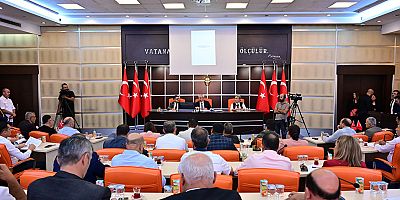 Kepez’de sosyal yardımlar 10 kat arttı