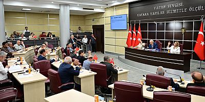 Kepez'de sosyal yardımlar 18 kat arttı
