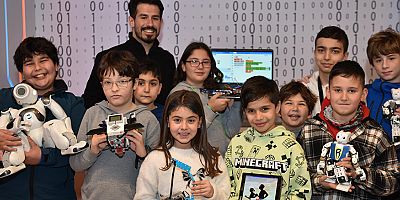 Kepez’de Teknoloji Seferberliği